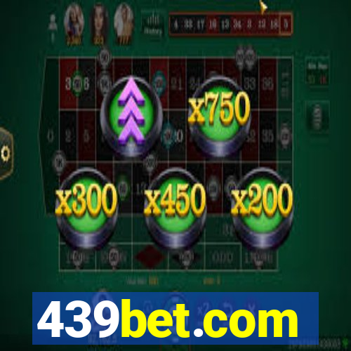 439bet.com