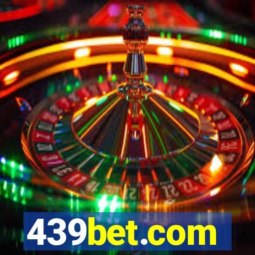 439bet.com