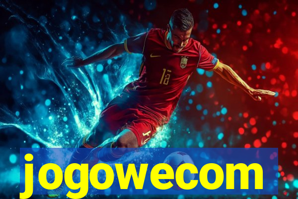 jogowecom