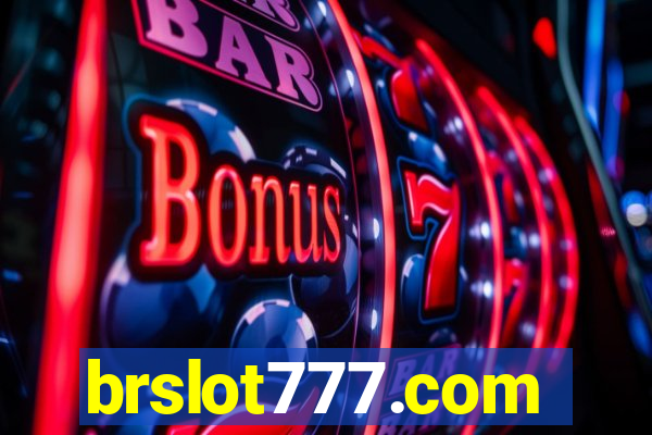 brslot777.com