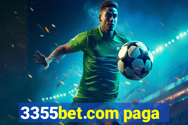 3355bet.com paga