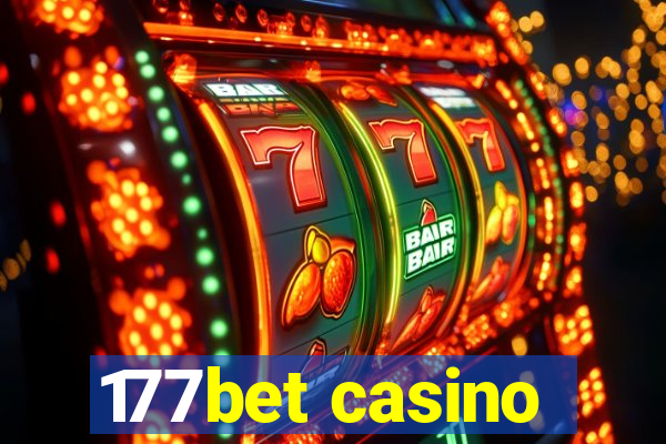 177bet casino