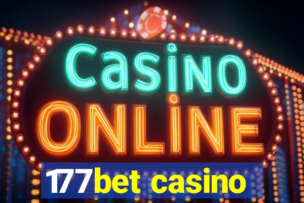 177bet casino