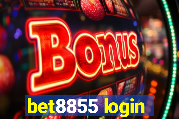 bet8855 login