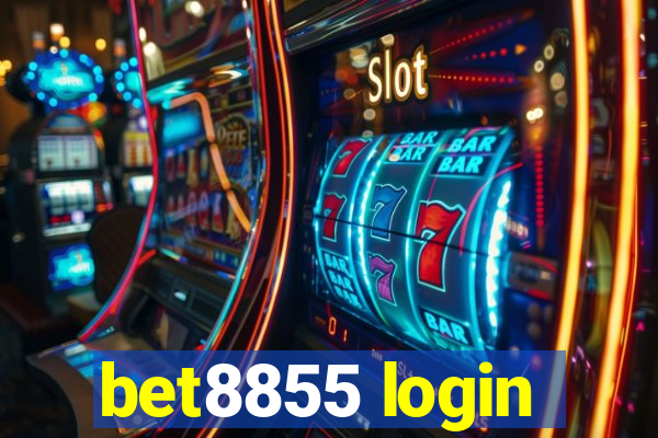 bet8855 login