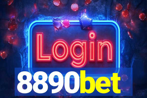 8890bet