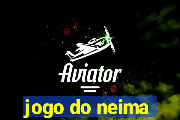 jogo do neima