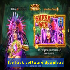 layback software download