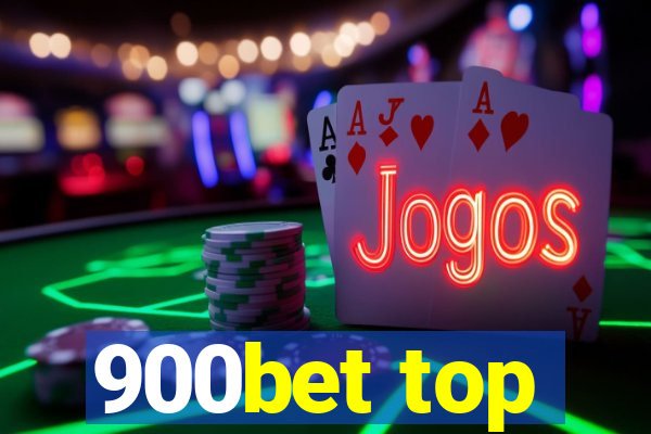 900bet top