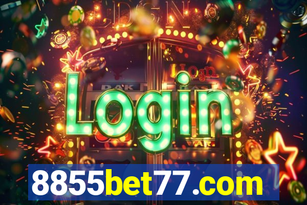 8855bet77.com