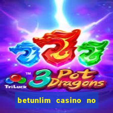 betunlim casino no deposit bonus