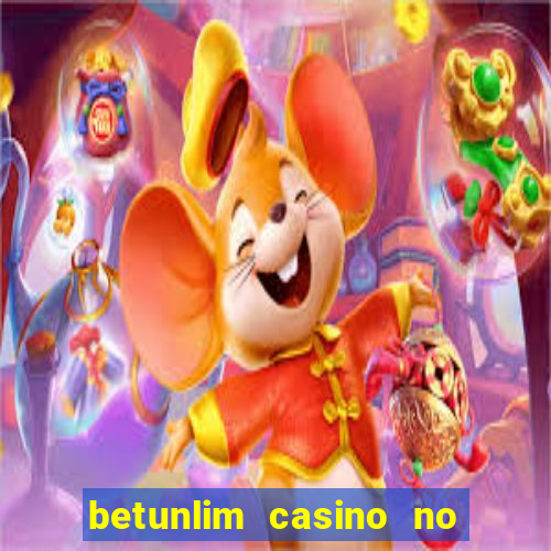 betunlim casino no deposit bonus