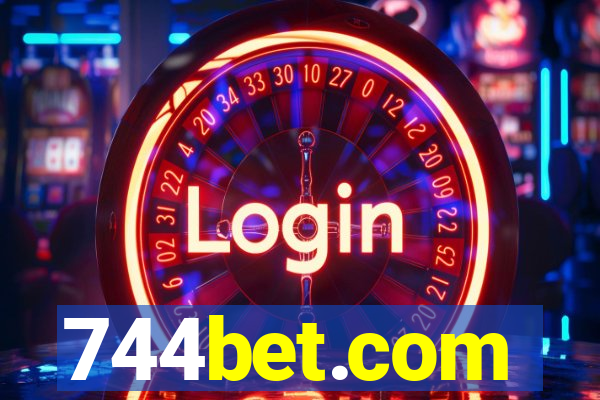 744bet.com