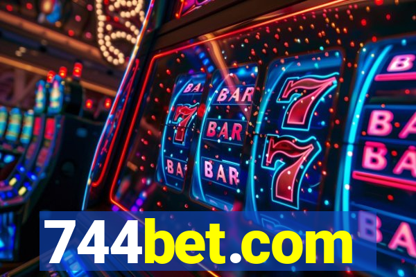 744bet.com