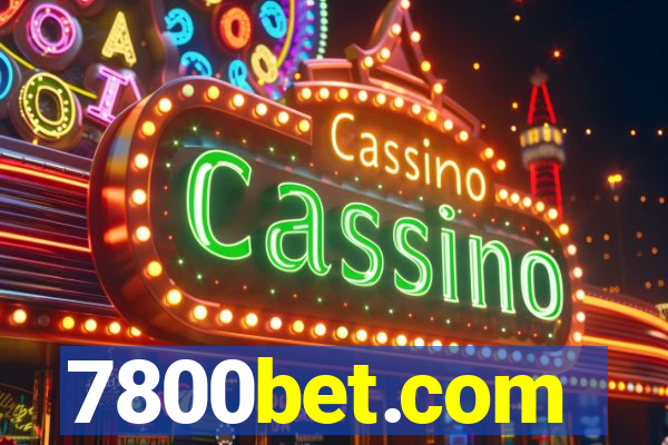 7800bet.com