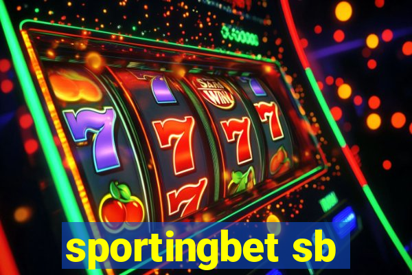 sportingbet sb