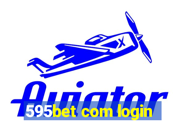 595bet com login