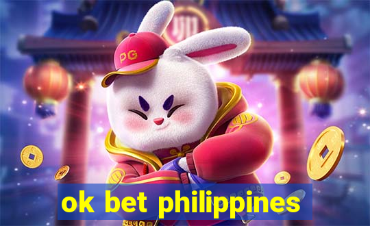 ok bet philippines