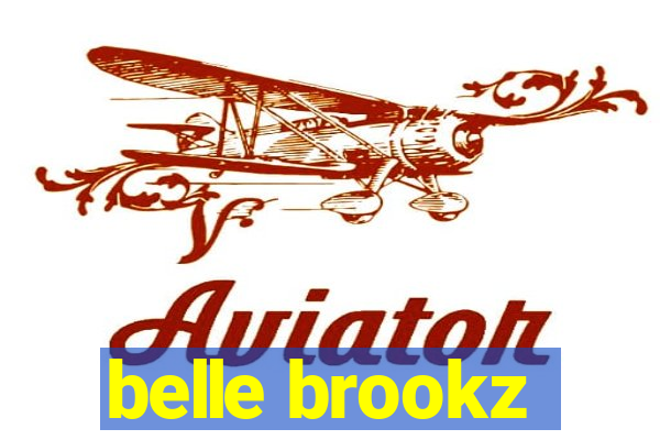 belle brookz