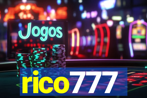 rico777