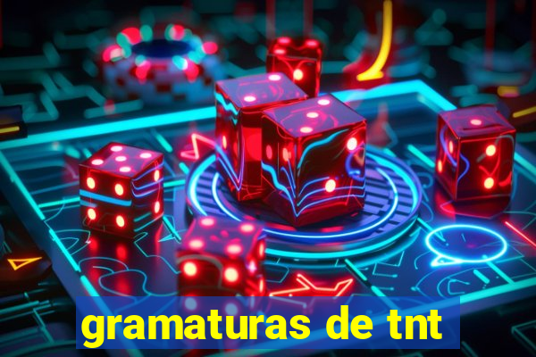 gramaturas de tnt