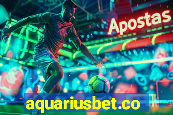 aquariusbet.co