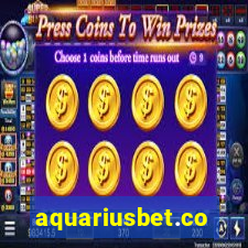 aquariusbet.co