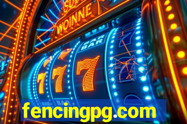 fencingpg.com