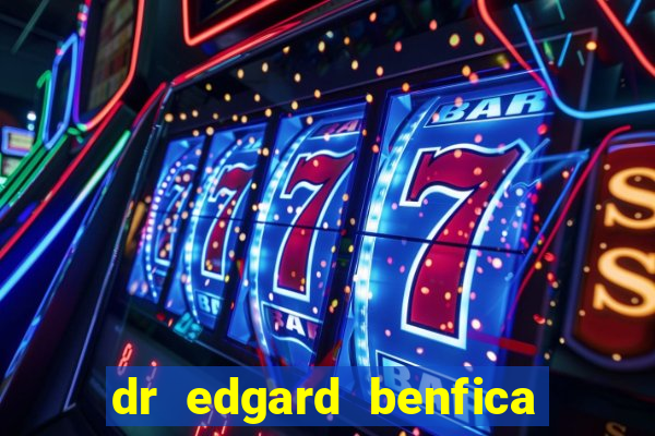 dr edgard benfica varginha mg