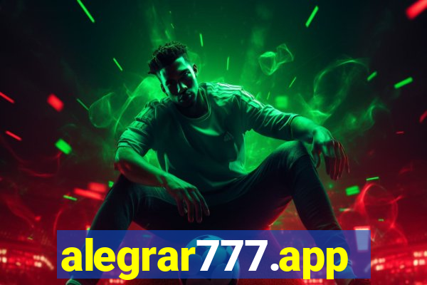 alegrar777.app