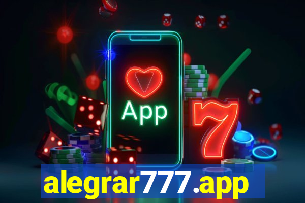 alegrar777.app