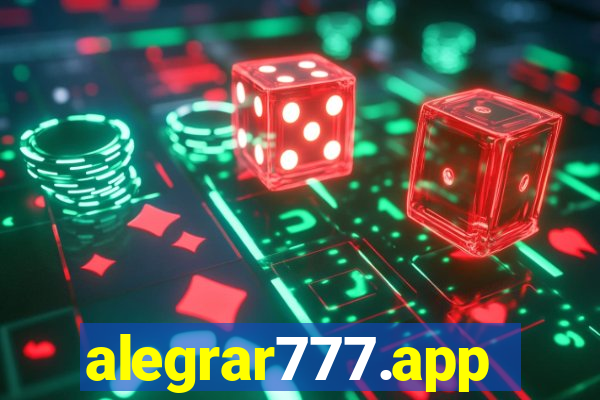 alegrar777.app