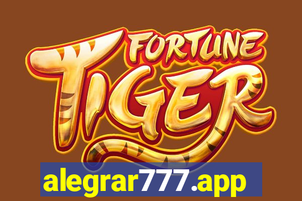 alegrar777.app