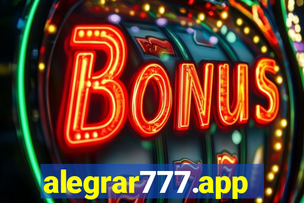 alegrar777.app