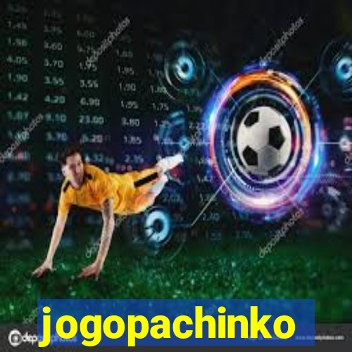 jogopachinko