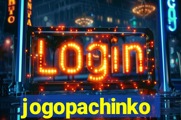 jogopachinko