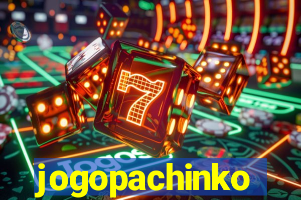 jogopachinko