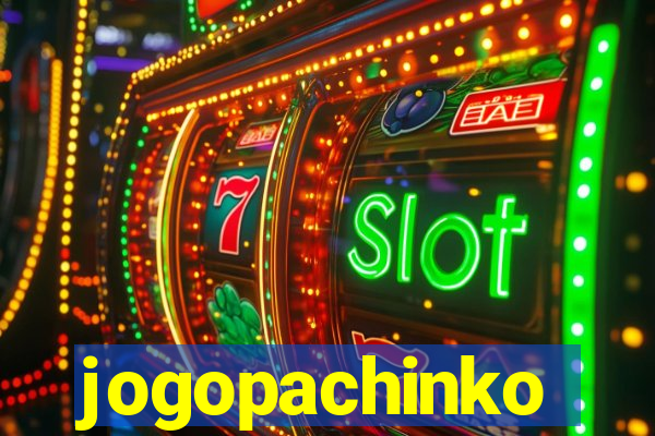 jogopachinko