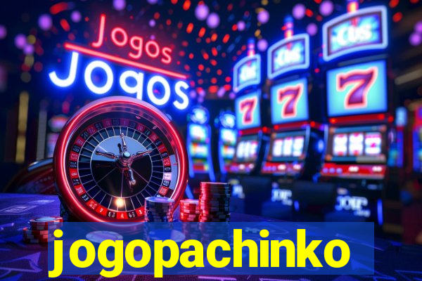 jogopachinko