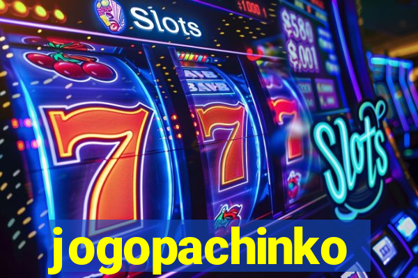 jogopachinko