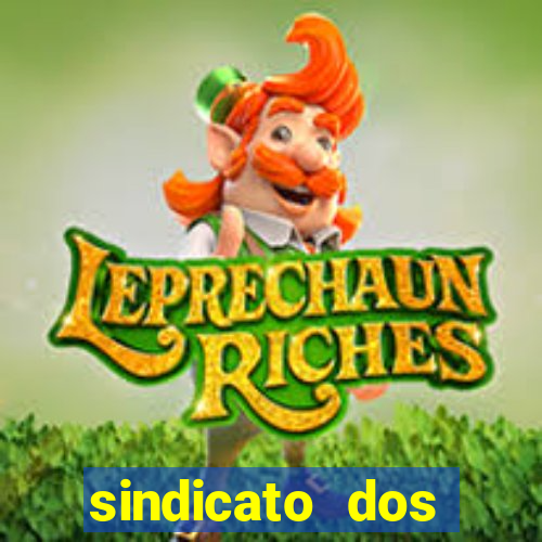 sindicato dos porteiros sp