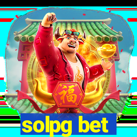 solpg bet