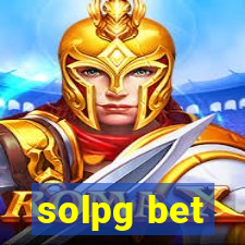 solpg bet