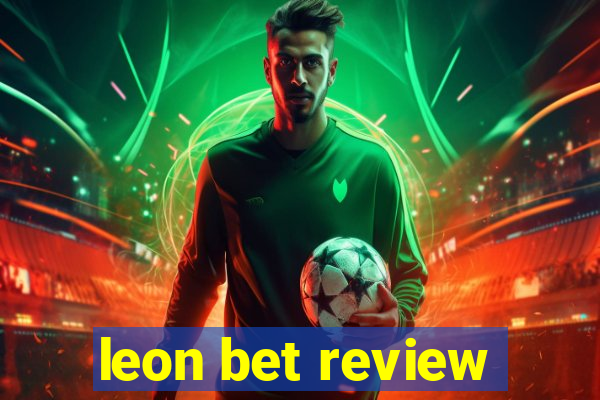 leon bet review