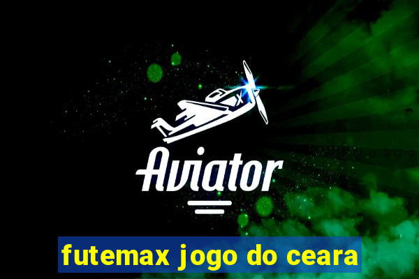 futemax jogo do ceara