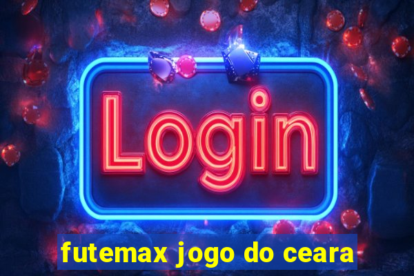 futemax jogo do ceara