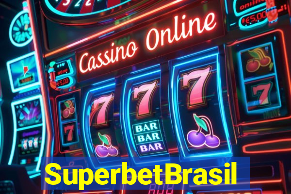 SuperbetBrasil