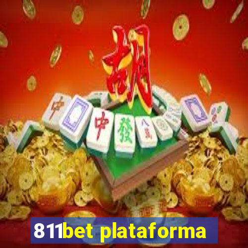 811bet plataforma