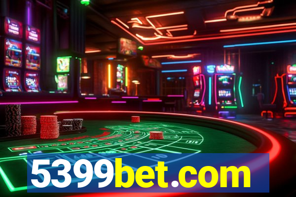 5399bet.com