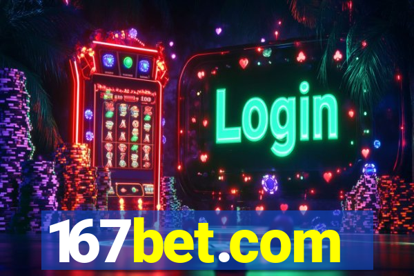 167bet.com